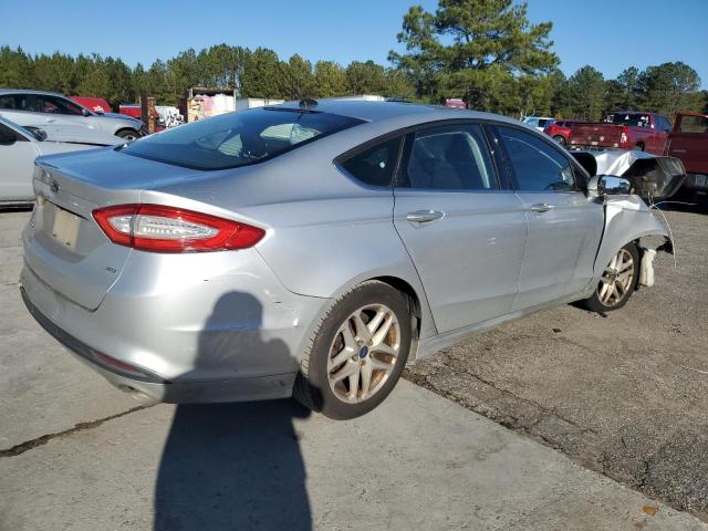 2015 FORD FUSION SE - 1FA6P0H74F5117797