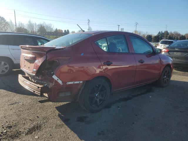 2016 NISSAN VERSA S - 3N1CN7AP5GL867476