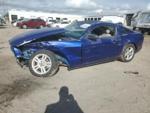 VIN 1ZVBP8AM0E5260815 2014 FORD ALL MODELS no.1