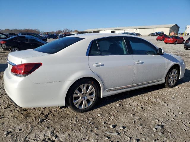 Vin: 4t1bk3db0bu432935, lot: 82867254, toyota avalon base 20113