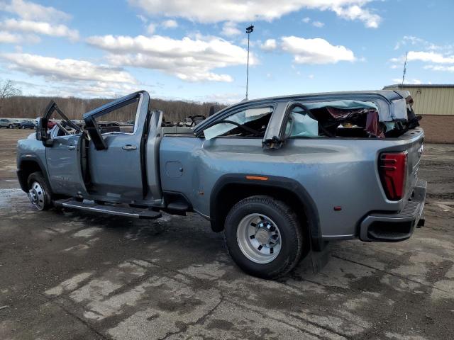 2024 GMC SIERRA K35 - 1GT49WEY6RF230998