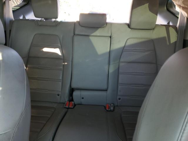 2018 HONDA CR-V EXL - 7FARW2H85JE091107