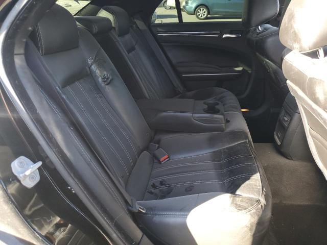 2022 CHRYSLER 300 S - 2C3CCABG7NH179357