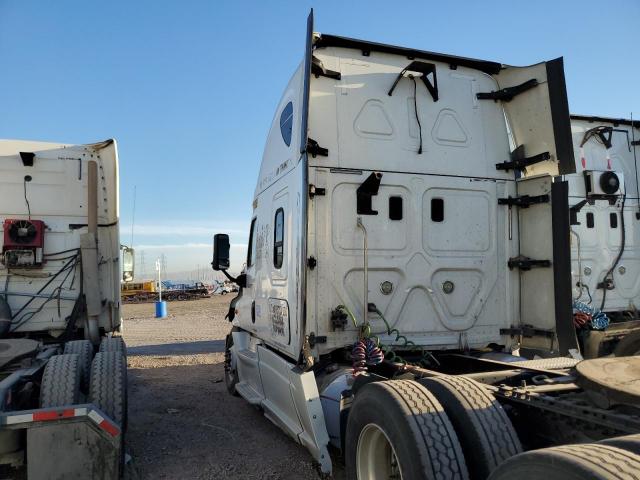 FREIGHTLINER CASCADIA 1 2016 white tractor diesel 1FUJGLD51GLGG4721 photo #4