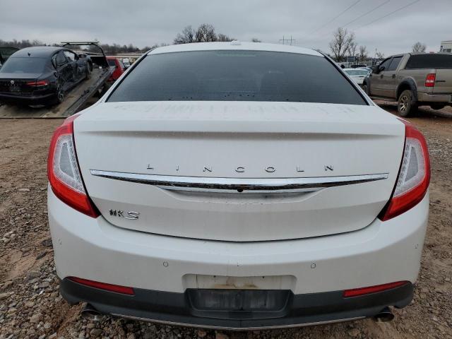 2015 LINCOLN MKS 1LNHL9DK3FG600792