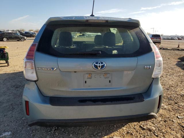 2017 TOYOTA PRIUS V - JTDZN3EUXHJ062310