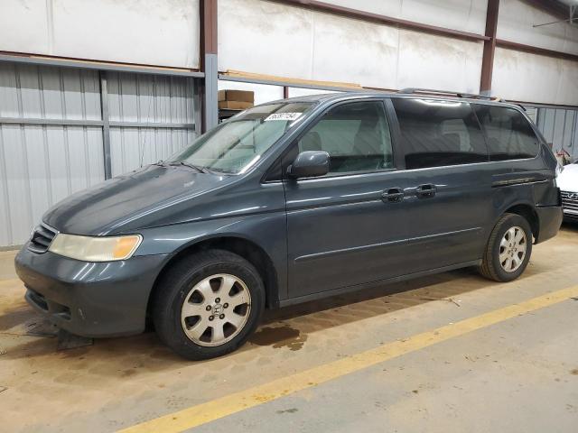 HONDA ODYSSEY EX