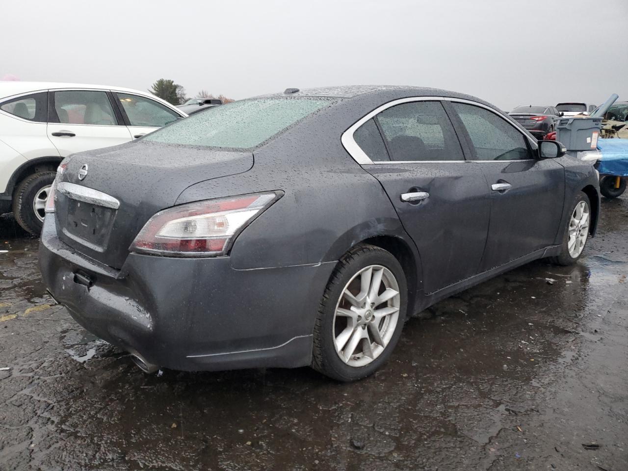 Lot #3030636136 2012 NISSAN MAXIMA S