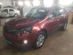 2017 CHEVROLET TRAVERSE L - 1GNKRGKD4HJ288271