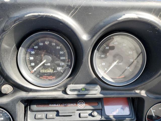2003 HARLEY-DAVIDSON FLHTCUI AN 1HD1FCW493Y644227