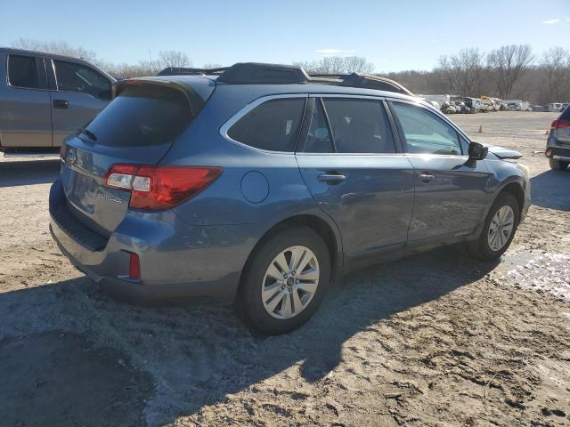 2015 SUBARU OUTBACK 2. - 4S4BSBCC4F3297832