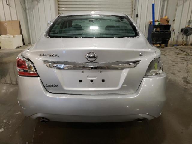 2015 NISSAN ALTIMA 2.5 - 1N4AL3AP2FN900912