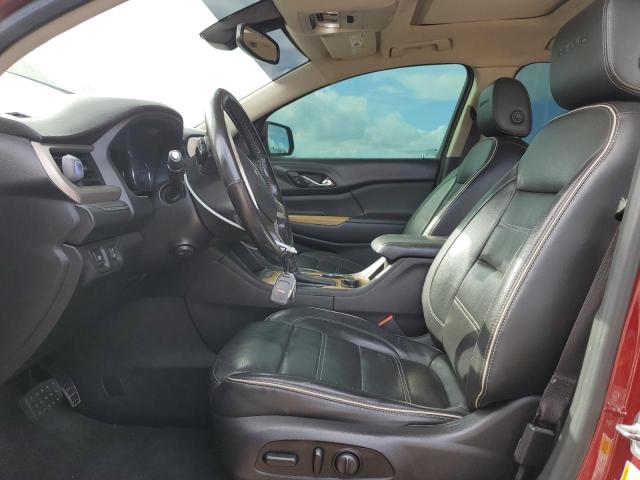 2017 GMC ACADIA DEN - 1GKKNPLS7HZ214530
