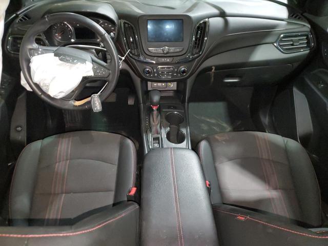 2022 CHEVROLET EQUINOX RS - 3GNAXWEV6NS240183