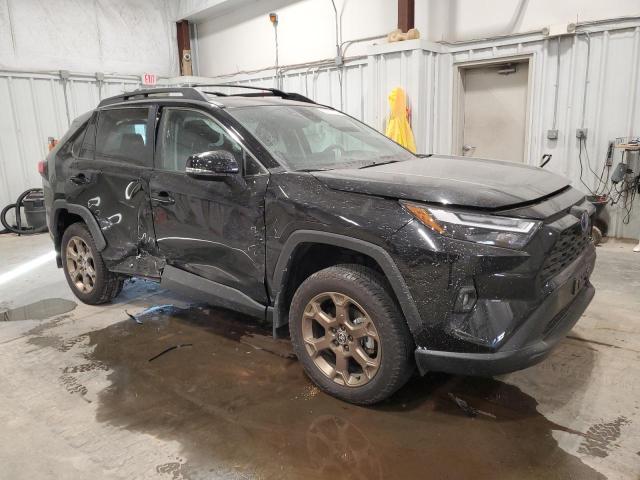 2024 TOYOTA RAV4 WOODL 2T3UWRFV0RW220254