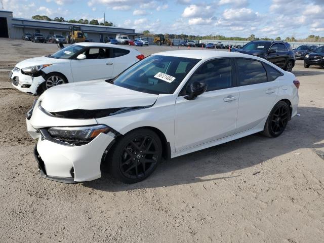 2025 HONDA CIVIC SPOR - 2HGFE2F55SH507311