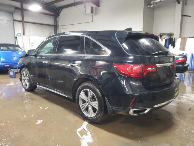 2020 ACURA MDX - 5J8YD4H37LL005634