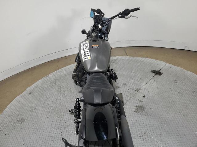 2022 INDIAN MOTORCYCLE CO. SCOUT ROGU - 56KMTC110N3189377