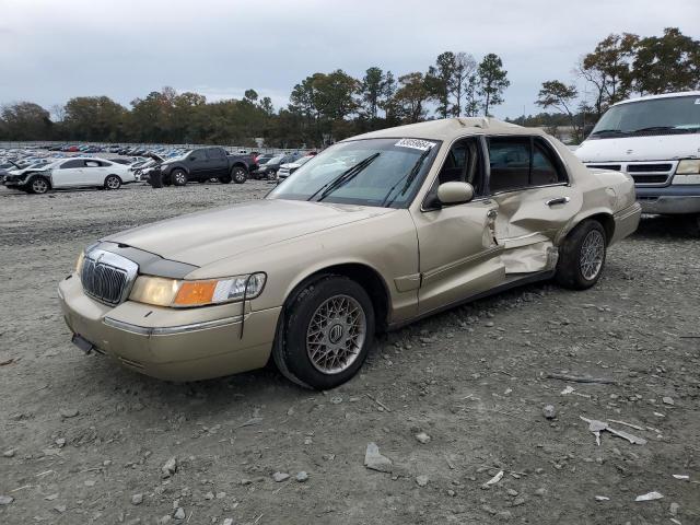 1999 MERCURY GRAND MARQ #3025847304