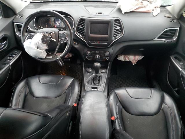 2019 JEEP CHEROKEE 1C4PJMLB5KD364488