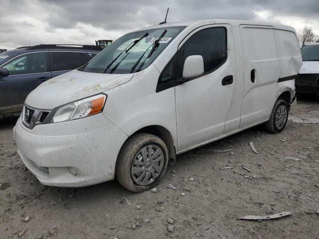 2018 NISSAN NV200 2.5S #3024996207