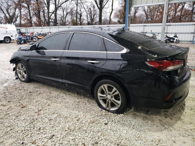 Vin: 5npe34af6kh732341, lot: 85939874, hyundai sonata limited 20192
