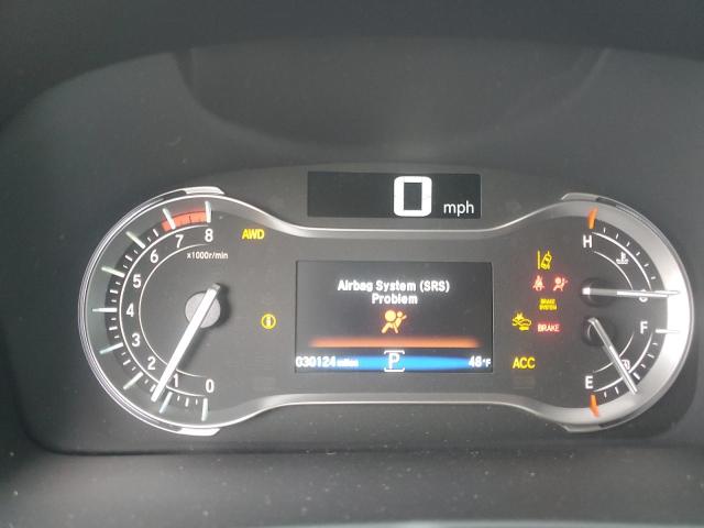 2021 HONDA RIDGELINE - 5FPYK3F82MB006778
