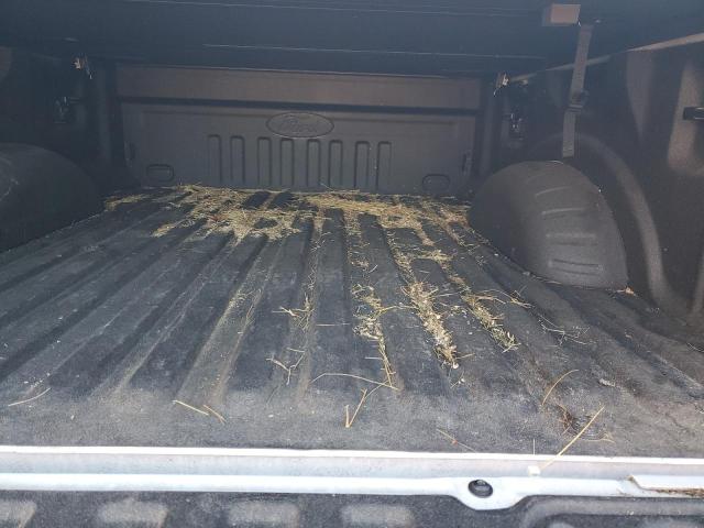 2023 FORD F250 SUPER - 1FT8W2BT6PED36043