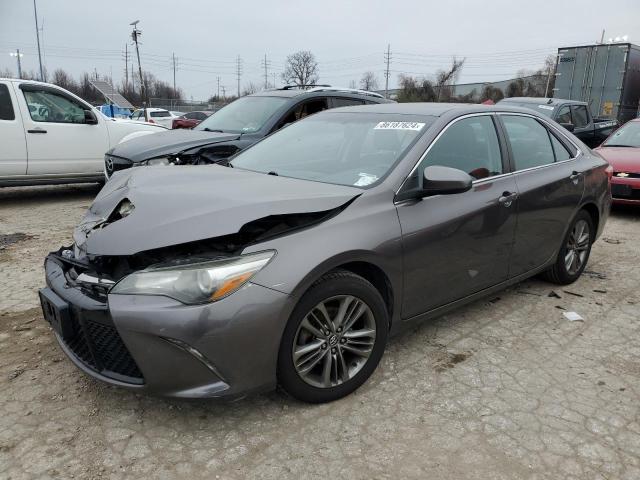 2017 TOYOTA CAMRY LE 4T1BF1FK6HU311020