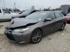 2017 TOYOTA CAMRY LE - 4T1BF1FK6HU311020