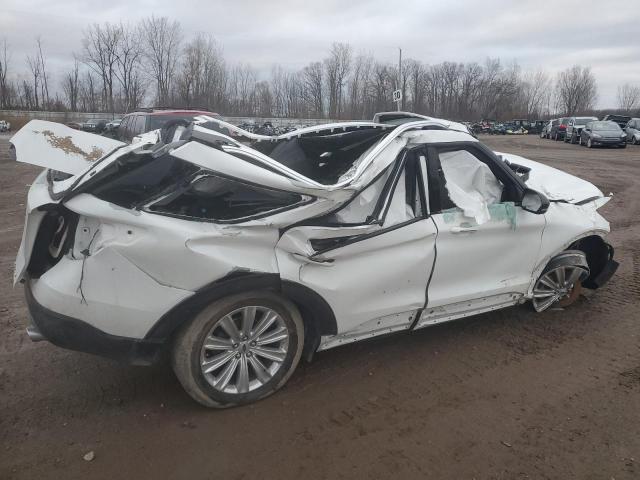 Vin: 1fmsk8fh0mgb63724, lot: 83750394, ford explorer limited 20213