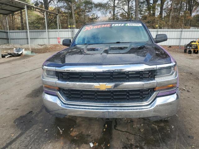 2016 CHEVROLET SILVERADO - 3GCPCNECXGG190949