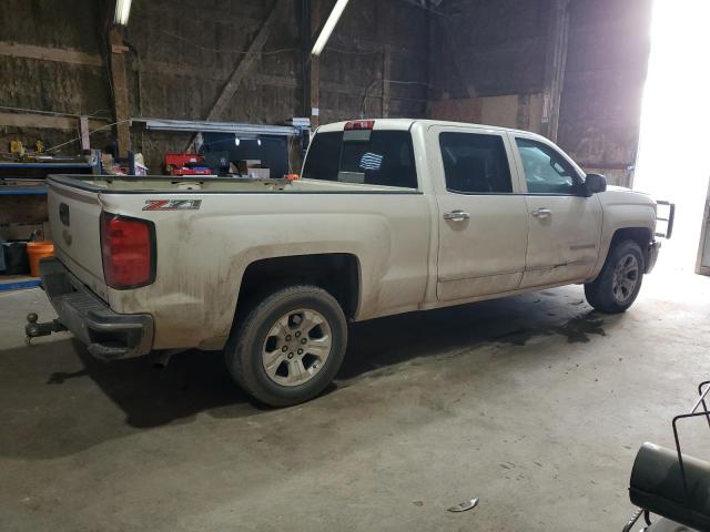 Vin: 3gcuksec9eg131053, lot: 84886294, chevrolet all models k1500 ltz 20143