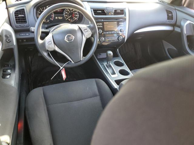 2015 NISSAN ALTIMA 2.5 - 1N4AL3AP4FN345378