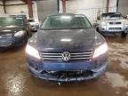 Lot #3024902411 2013 VOLKSWAGEN PASSAT SE