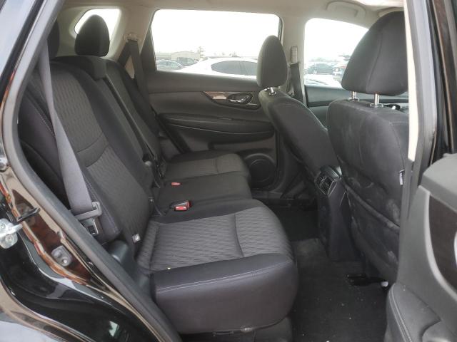 2018 NISSAN ROGUE S - 5N1AT2MT1JC814309