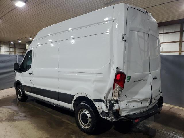 VIN 1FTBR1X86PKA50996 2023 FORD TRANSIT no.2