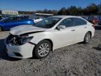 2017 NISSAN ALTIMA 2.5 - 1N4AL3AP2HC187492