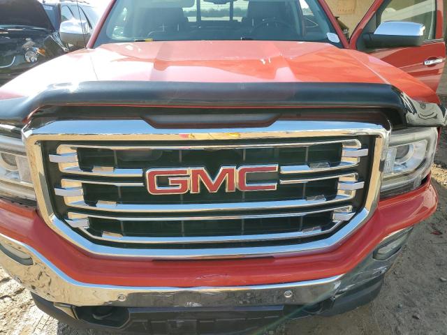 2017 GMC SIERRA K15 - 3GTU2NEC2HG486152