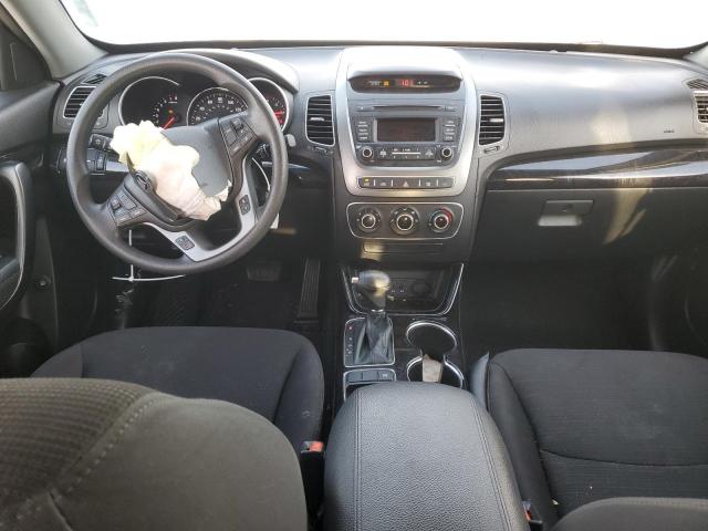 2015 KIA SORENTO LX - 5XYKT3A6XFG625058