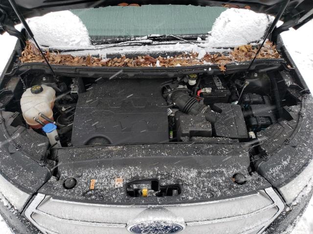 2016 FORD EDGE SEL - 2FMPK4J89GBC08449