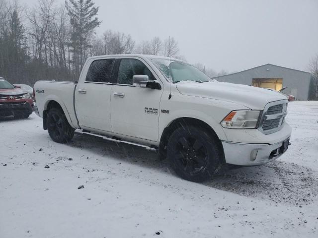 2018 RAM 1500 SLT - 1C6RR7LT8JS151550