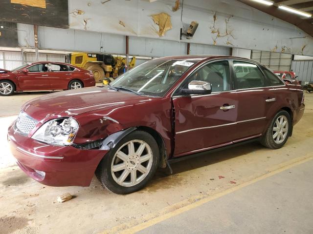 2006 FORD FIVE HUNDR #3025190194