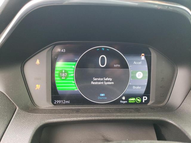 2023 CHEVROLET BOLT EV 2L - 1G1FX6S05P4108809
