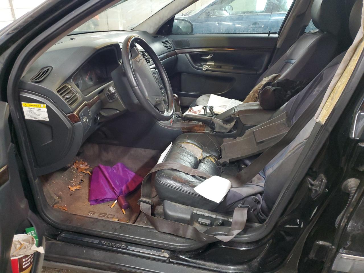 Global Auto Auctions