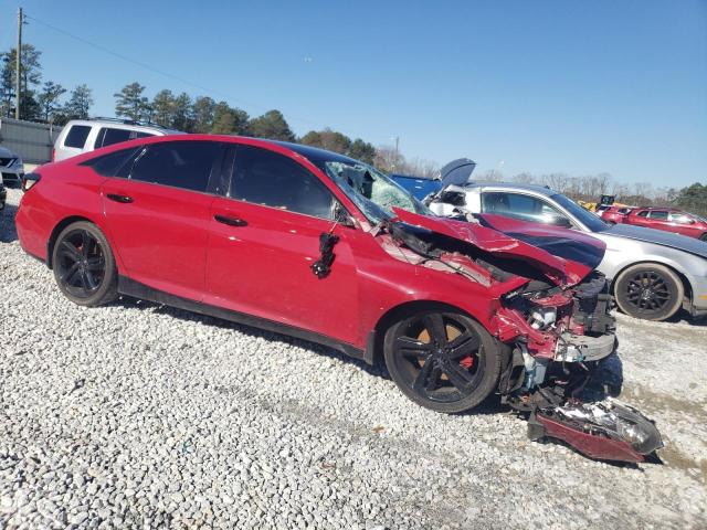 2020 HONDA ACCORD SPO #3312355774