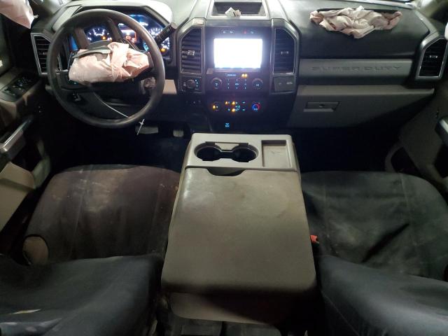2022 FORD F250 SUPER - 1FT8W2BT5NEG12421