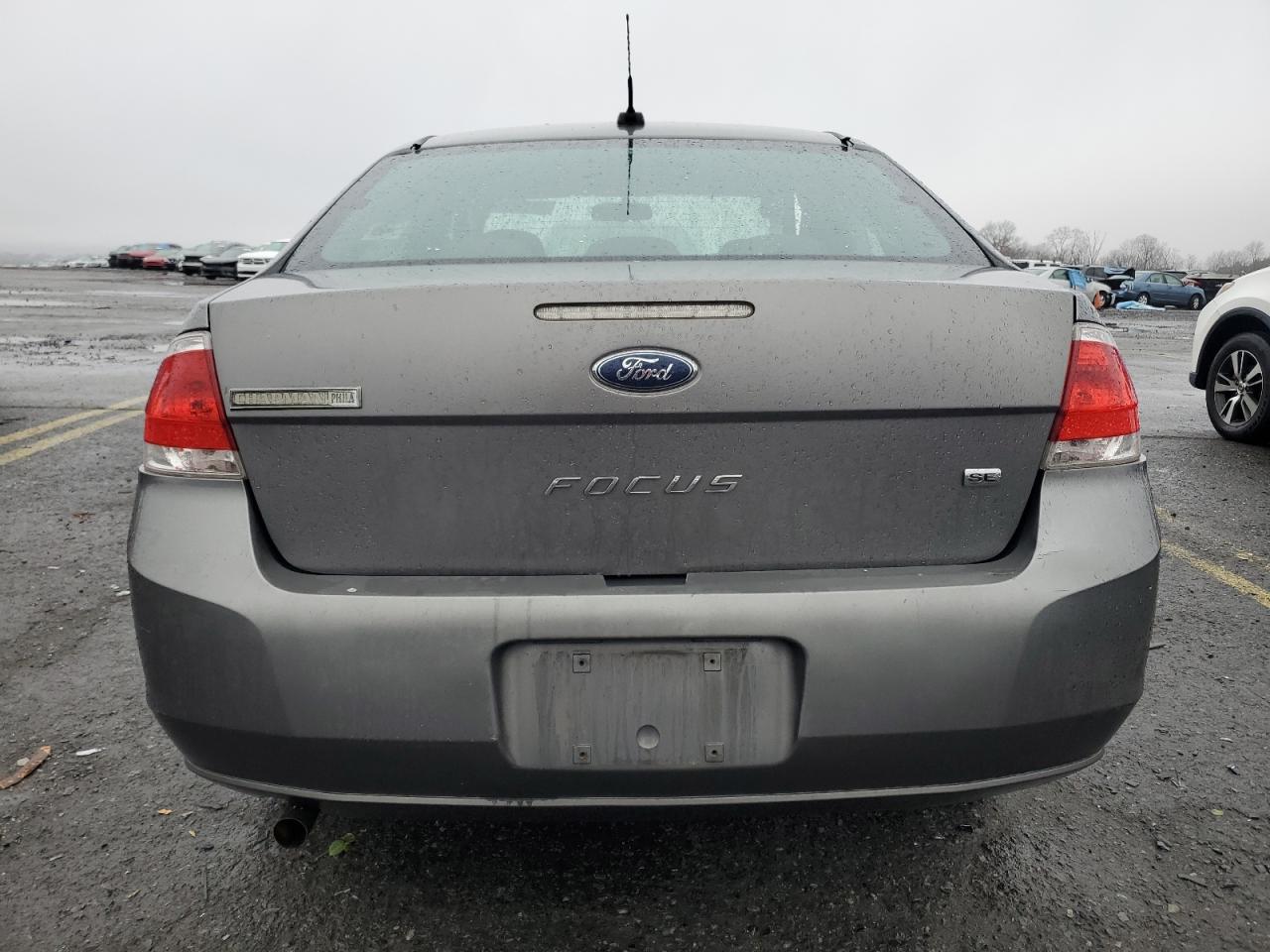 Lot #3033237838 2010 FORD FOCUS SE