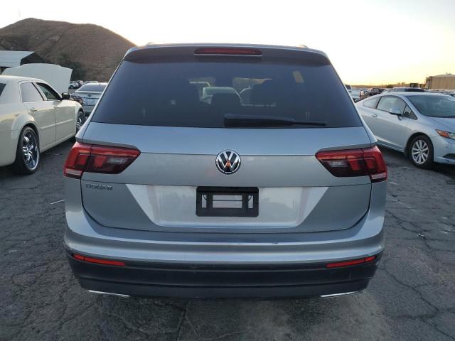 VIN 3VV1B7AX3KM193281 2019 VOLKSWAGEN TIGUAN no.6