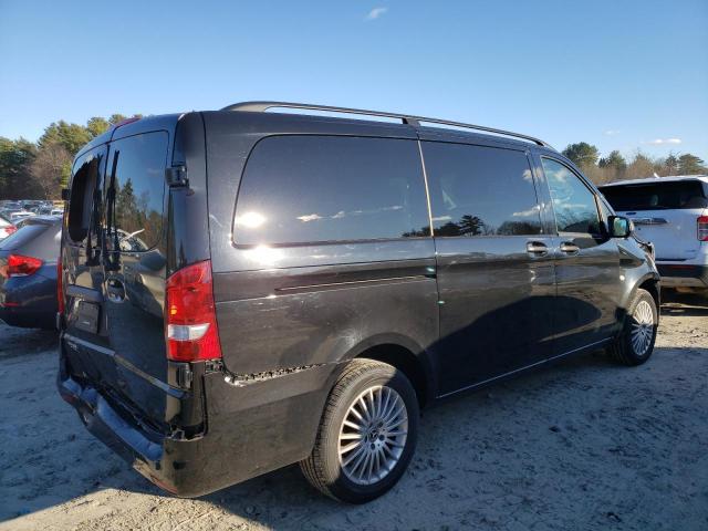 2020 MERCEDES-BENZ METRIS - W1WV0FEY7L3763633